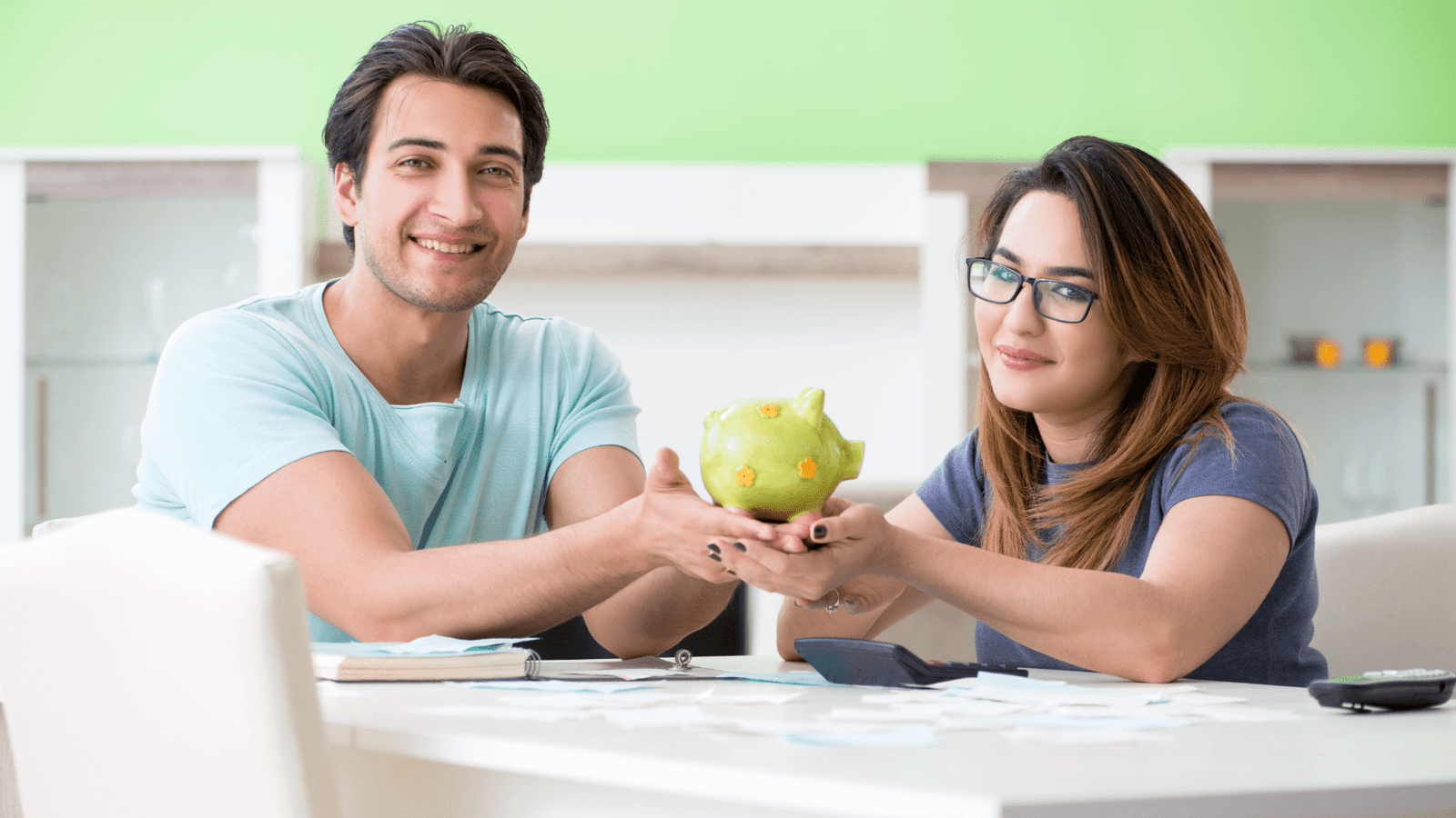 controle financeiro pessoal