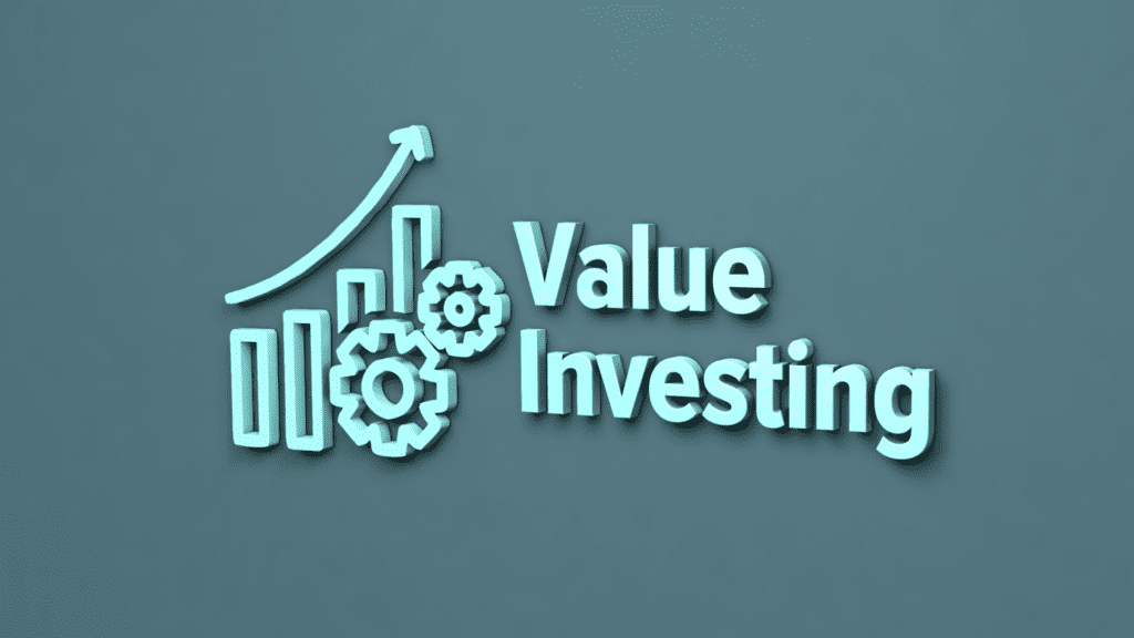 value investing o que é