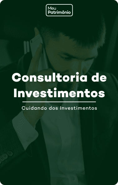 consultoria de investimentos