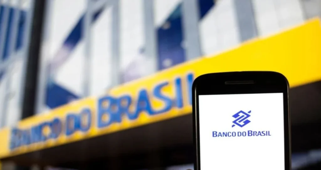 banco do brasil ações bbas3