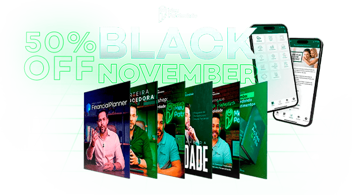 Black Todos os produtos