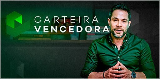 Carteira Vencedora 3