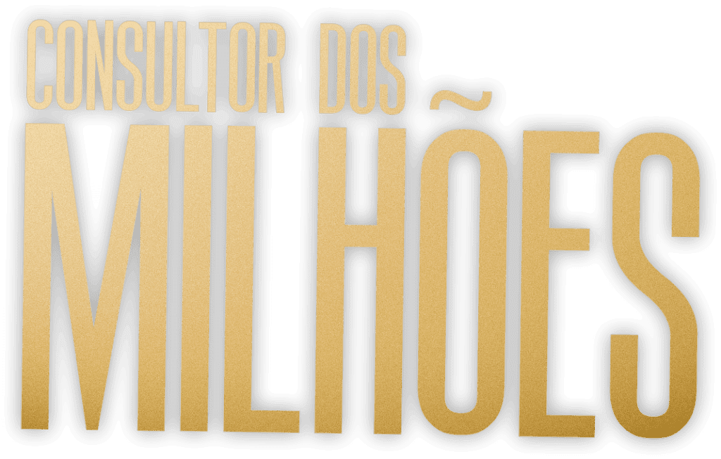 Consultor Dos Milhoes Logo