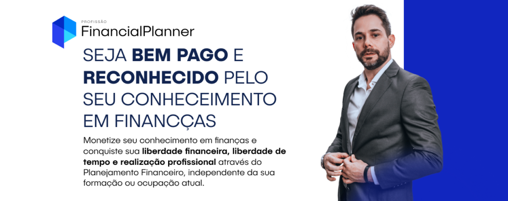 como se tornar consultor financeiro