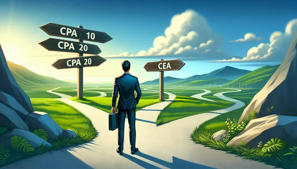 diferença cpa10 e cpa20