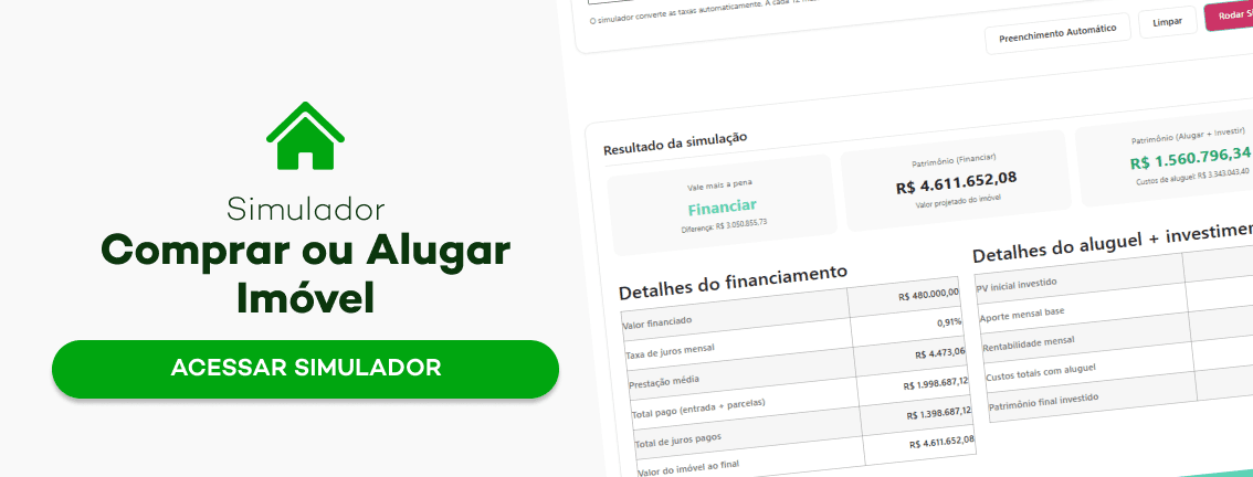 shape comprar ou alugar 1